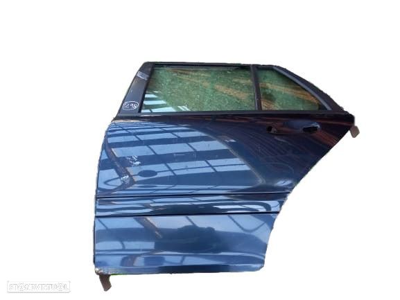 Porta Trás Esq Mercedes-Benz C-Class (W203) - 1