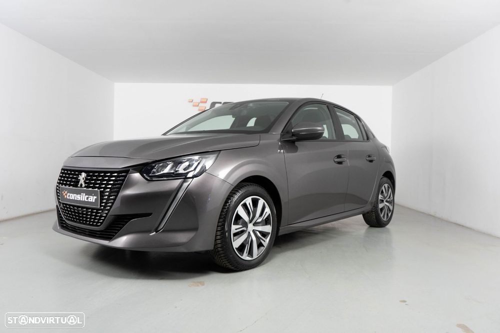 Peugeot 208 1.2 PureTech Active - 7