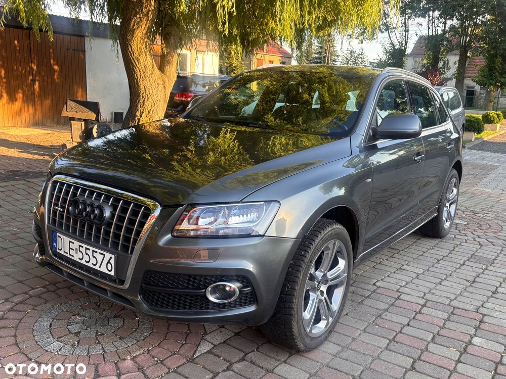 Audi Q5 - 1