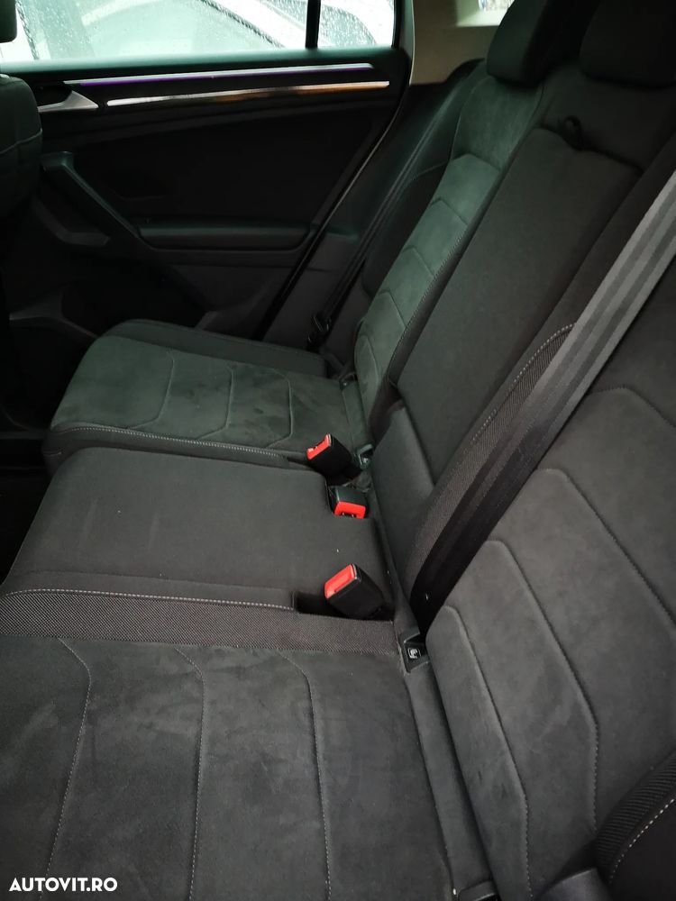 Volkswagen Tiguan - 5
