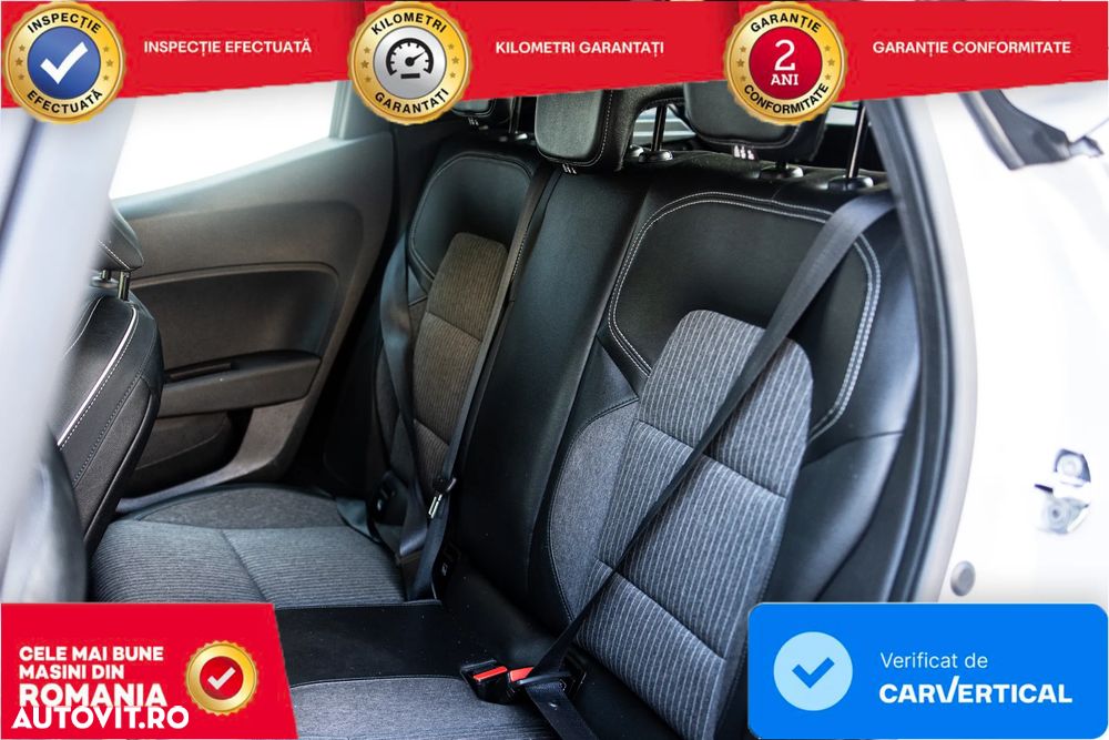 Renault Clio - 24