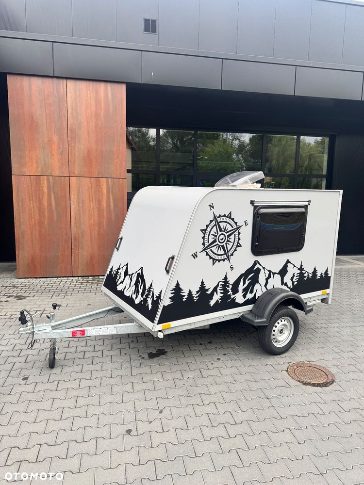 Niewiadów Everest - 14