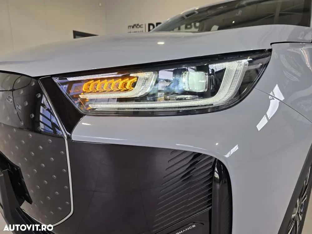 Chery Tiggo 7 1.5 TGDI DHT Luxury - 3