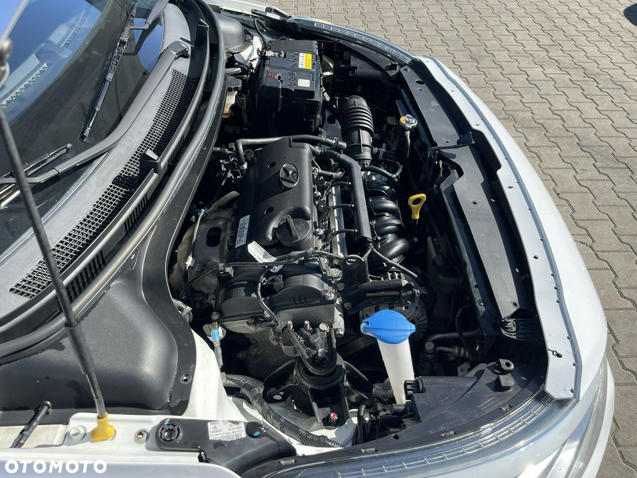 Hyundai i20 1.2 Pure - 14