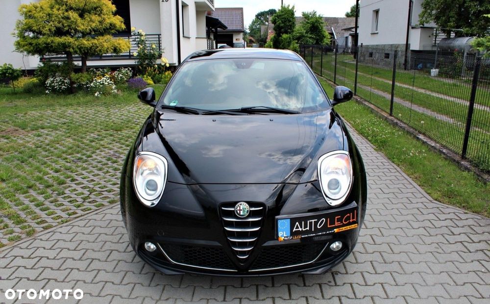 Alfa Romeo Mito - 2