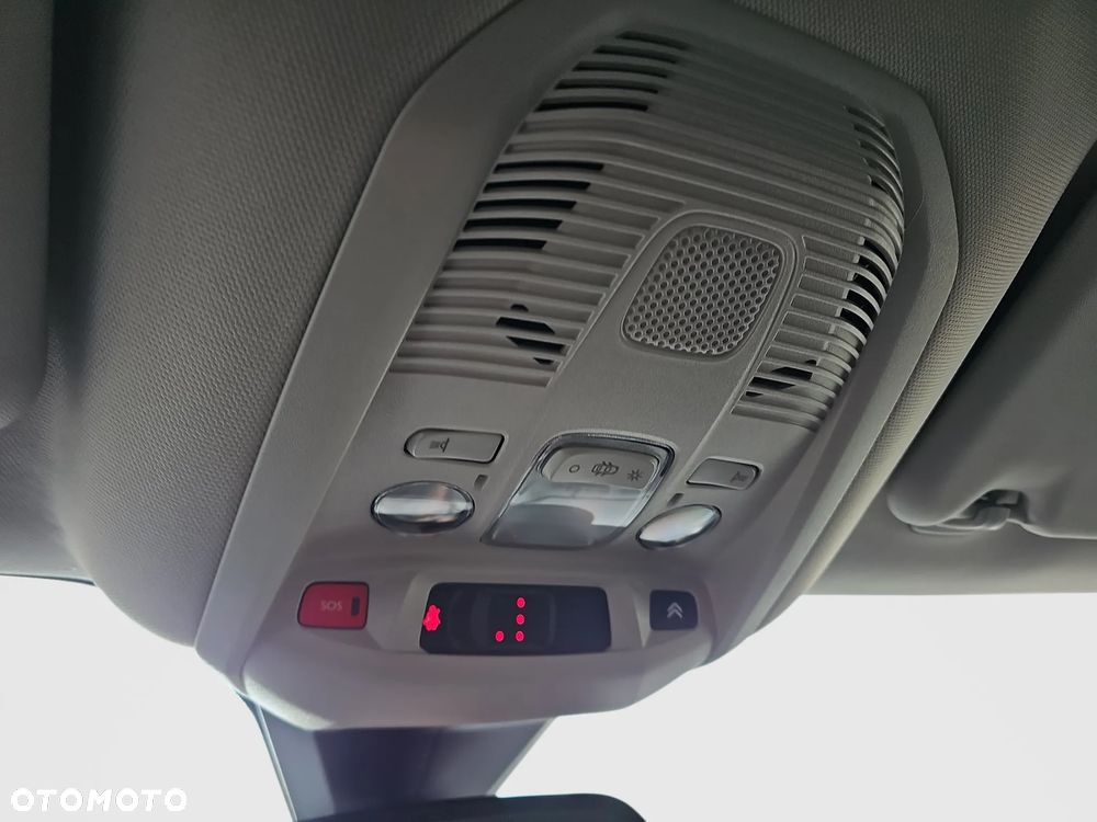 Citroën C5 Aircross 1.2 PureTech C-Series - 27