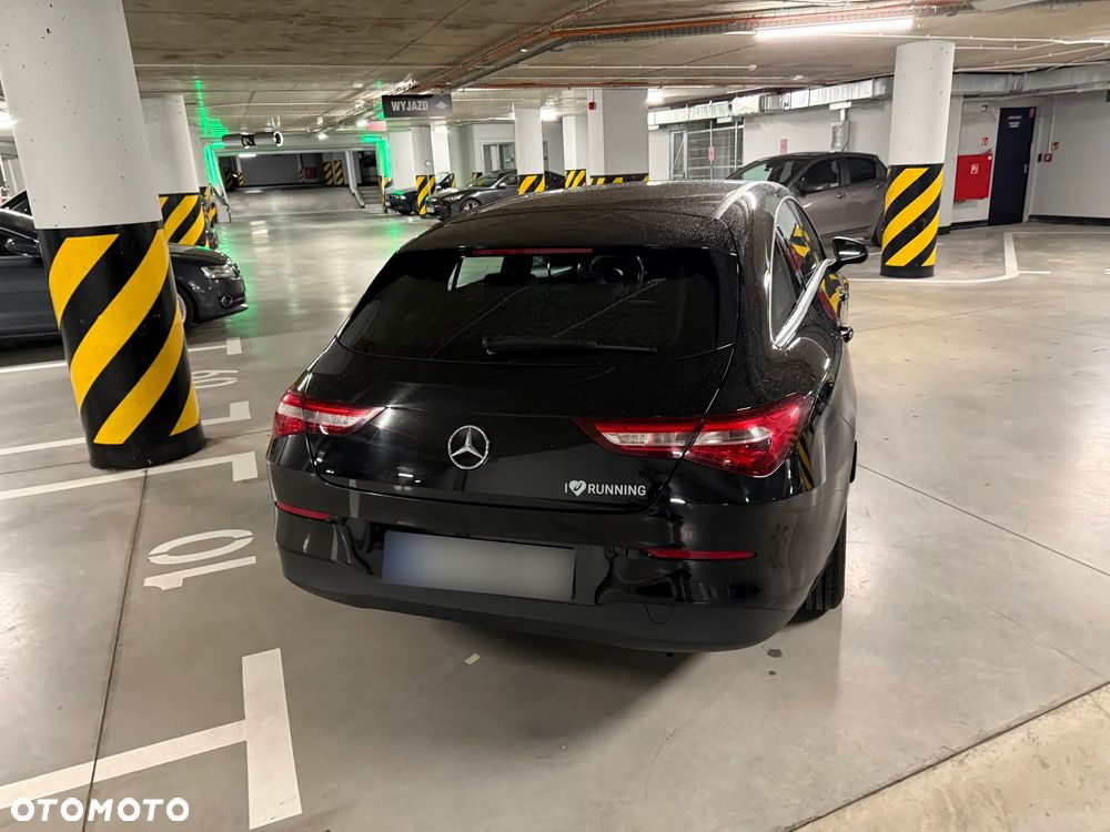 Mercedes-Benz CLA 180 d 7G-DCT - 6