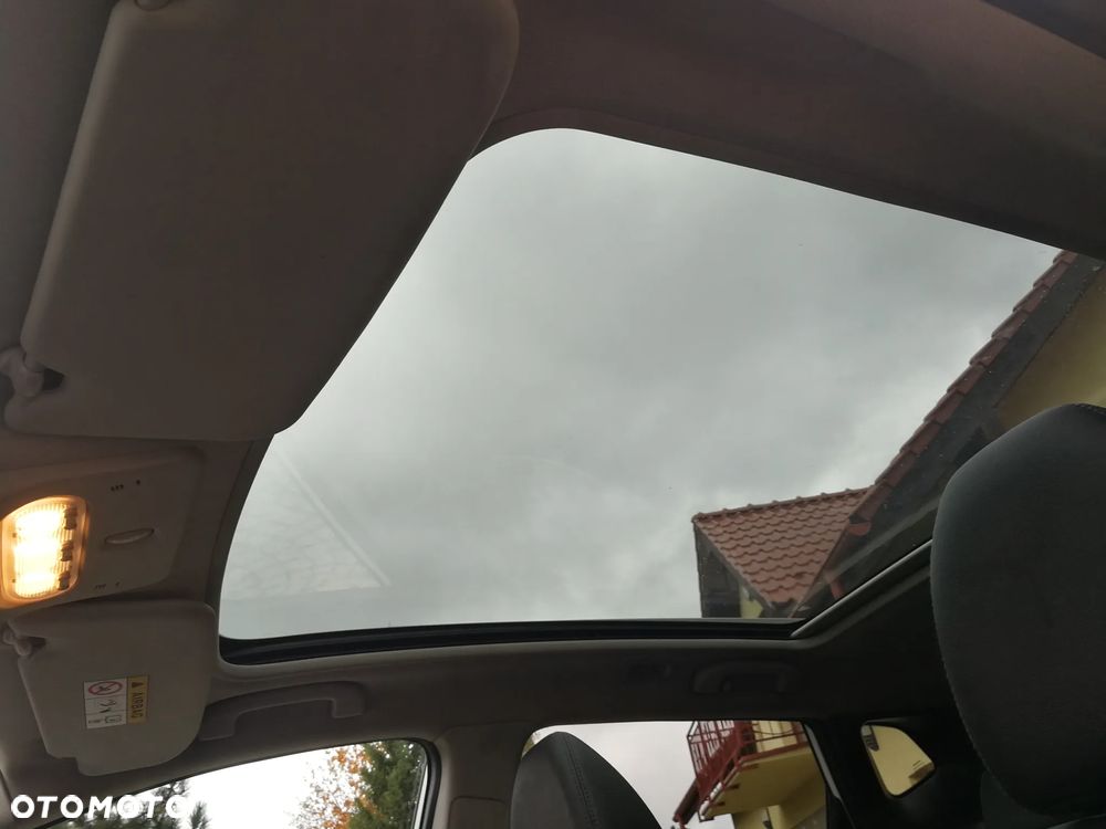 Nissan Qashqai 1.2 DIG-T Tekna - 14