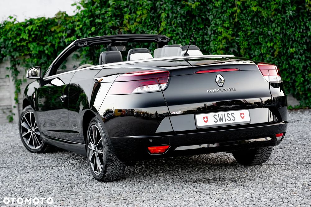 Renault Megane 2.0 140 CVT Floride Collection 2013 - 10