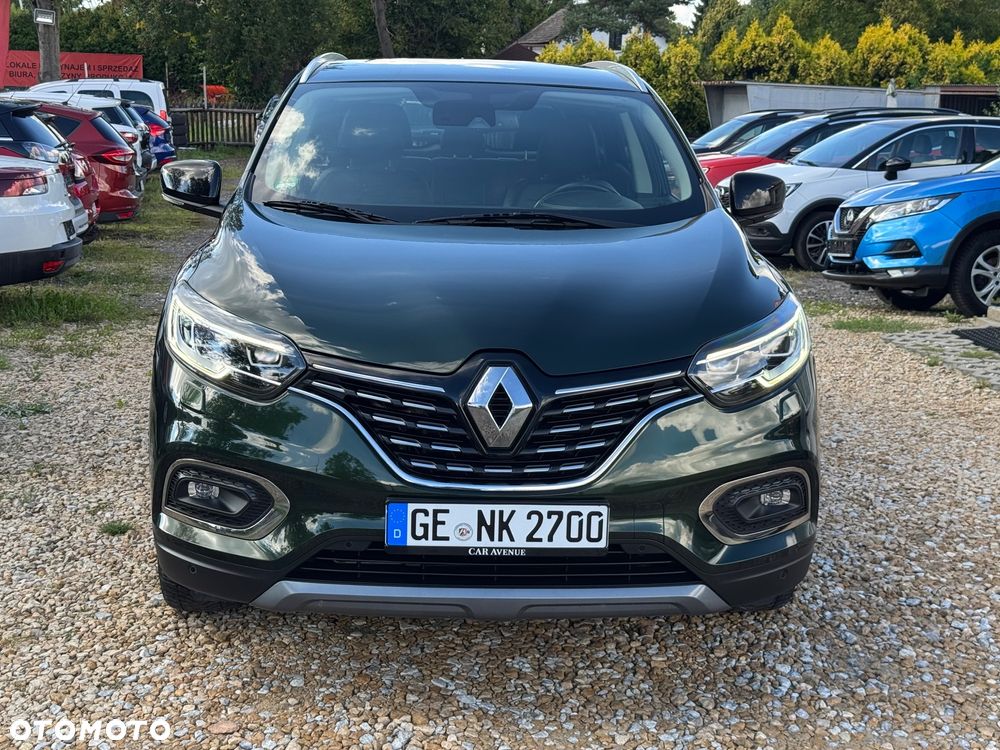 Renault Kadjar - 6