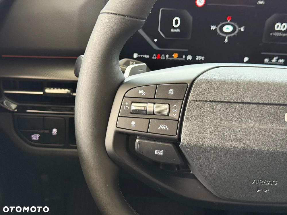 Kia Sportage 1.6 T-GDI HEV Business Line 2WD - 21