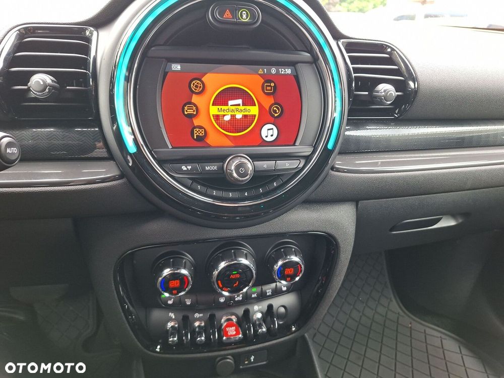 MINI Clubman Cooper - 17