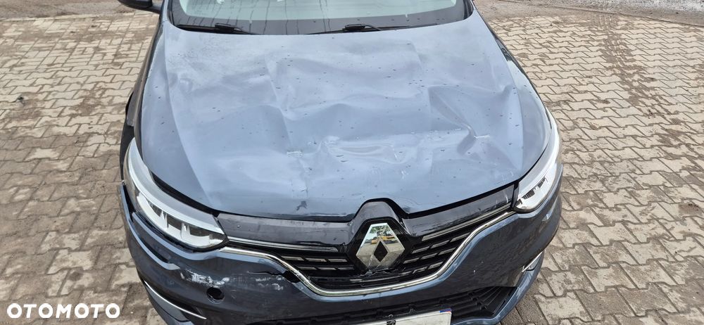 Renault Megane 1.5 Blue dCi Intens - 5