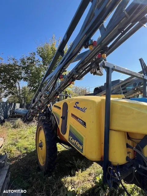 Alta CAFFINI Small 2200/12 HBS - 10