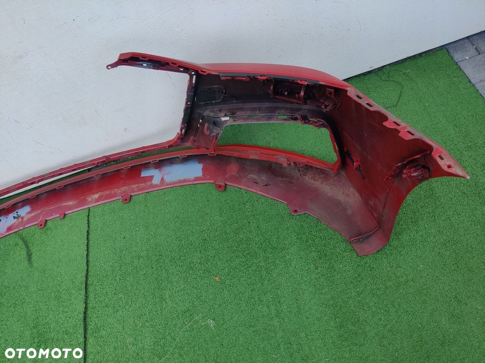 Zderzak Audi A7 S7 4k8 - 12