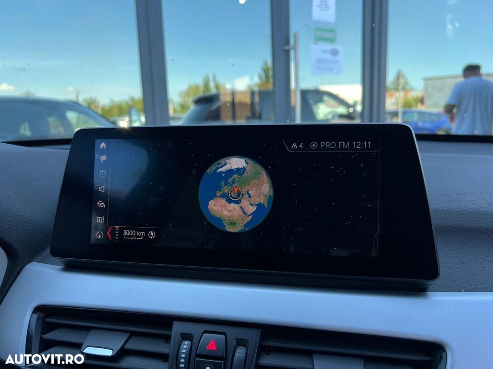 BMW X1 xDrive25e AT PHEV - 11
