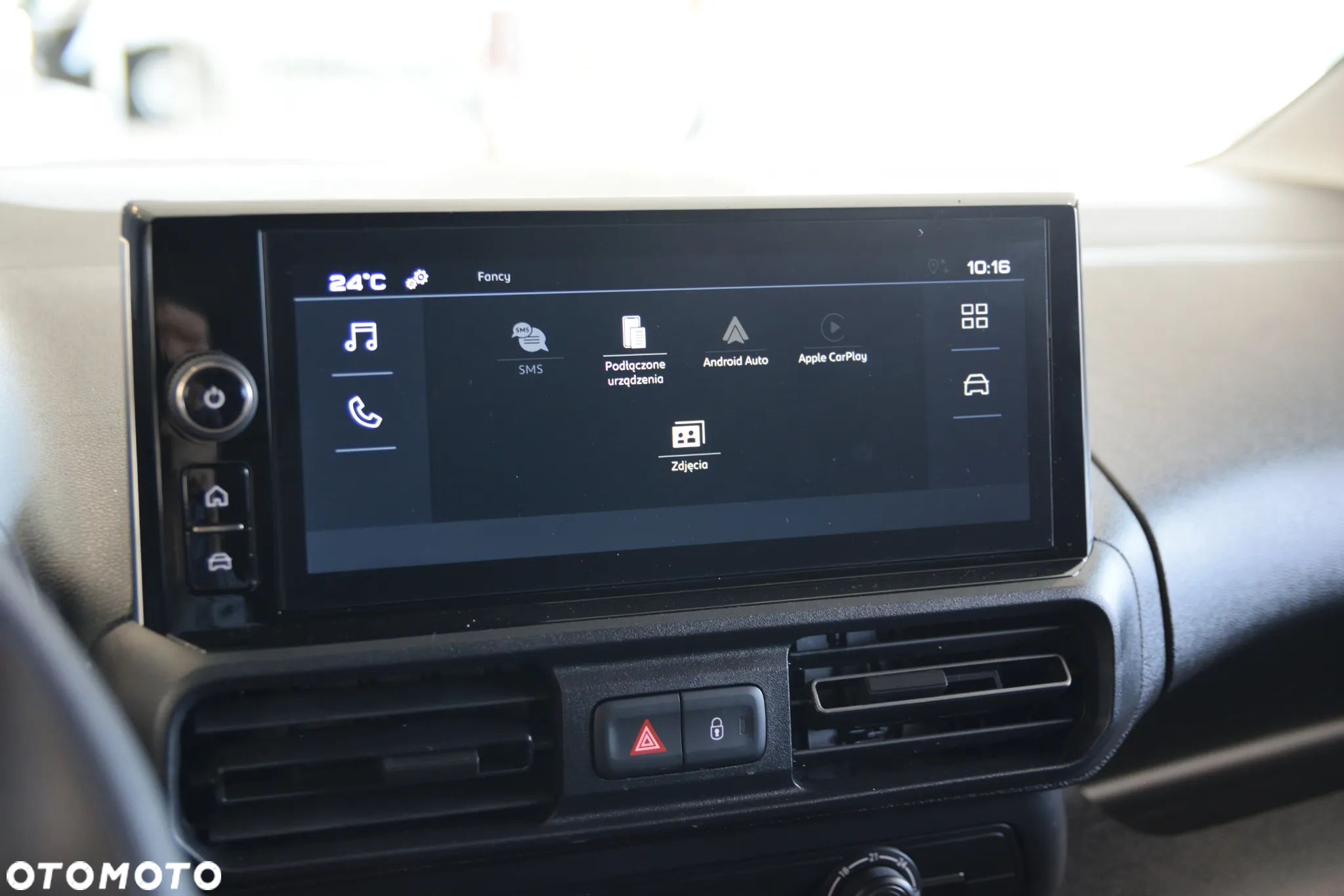 Fiat Doblo VAN L1, 1.2, 110 S&S M6 - 16
