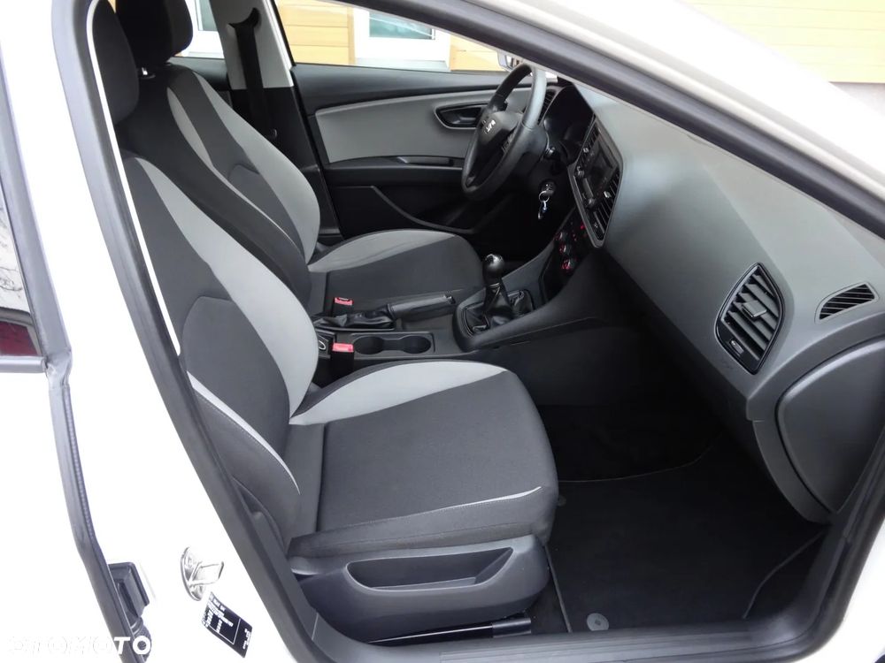 Seat Leon - 20