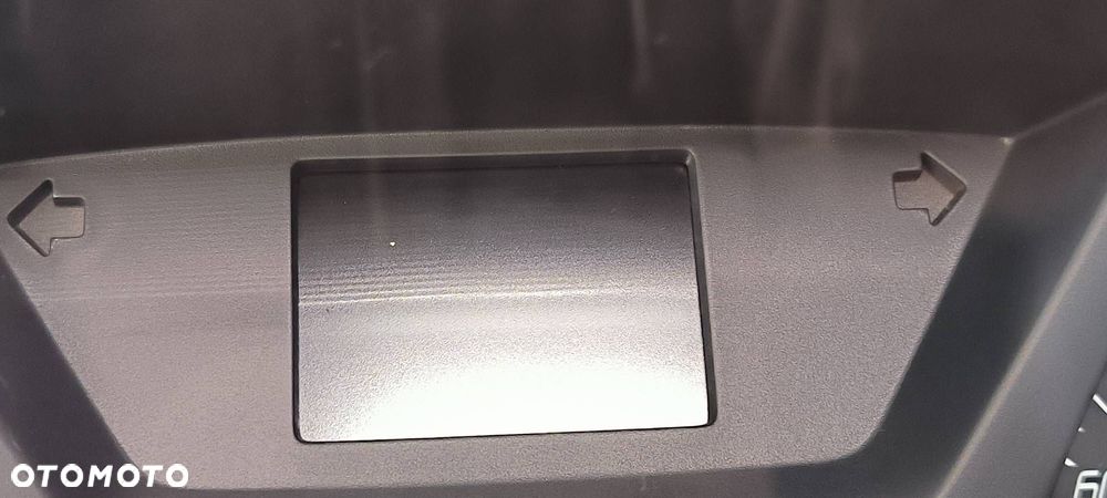 LICZNIK ZEGAR FORD TRANSIT MK8 GK2T-10849-JC - 4