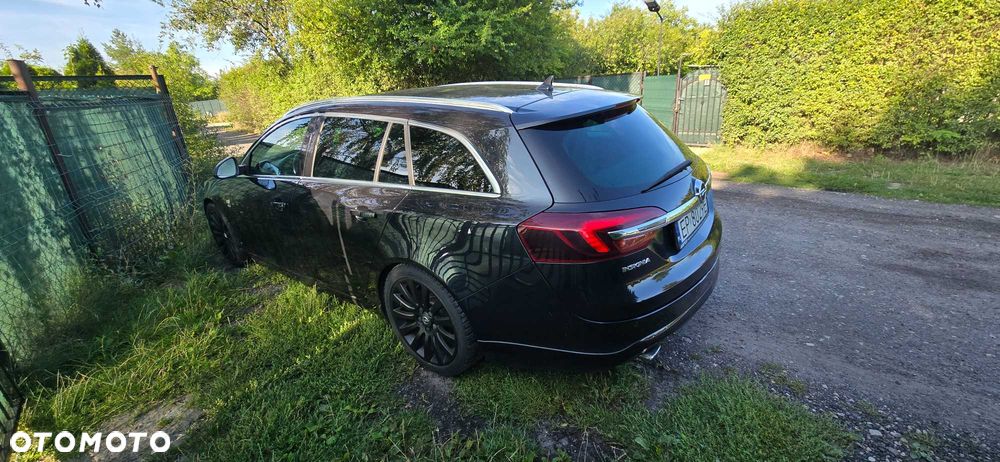 Opel Insignia - 4