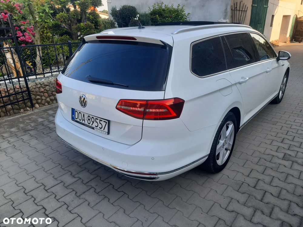 Volkswagen Passat - 6