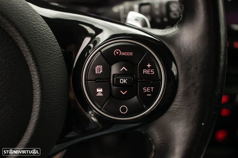 Kia e-Soul 64kWh - 19