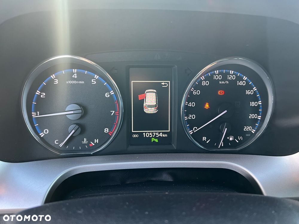 Toyota RAV4 2.0 4x4 Start&Stop Edition - 20