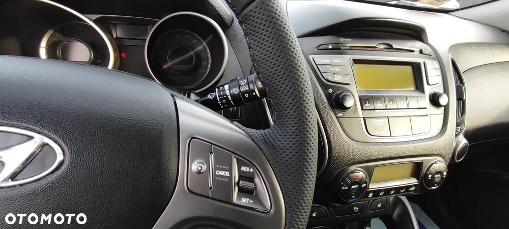 Hyundai ix35 - 28
