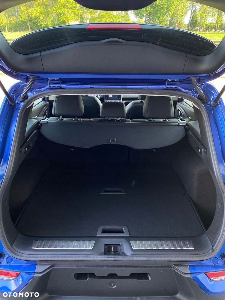 Renault Kadjar TCe 160 GPF BOSE EDITION - 31