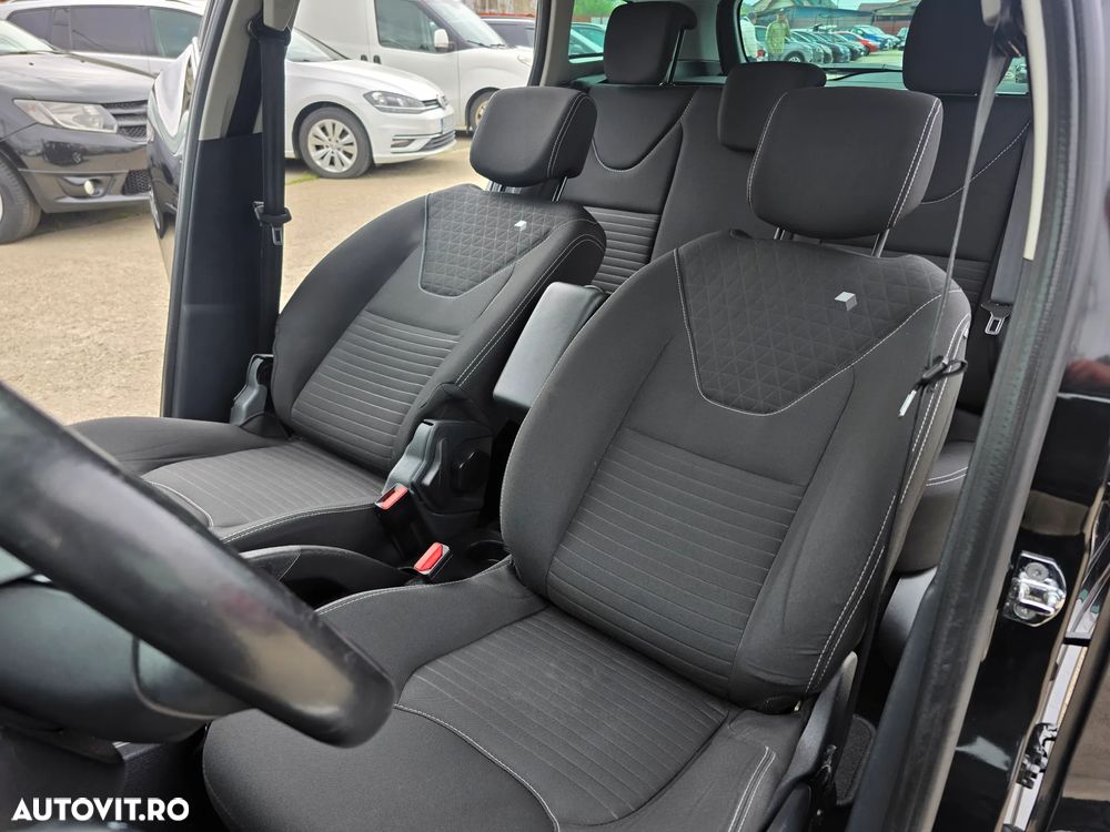 Renault Clio ENERGY TCe 90 Start & Stop LIMITED - 22