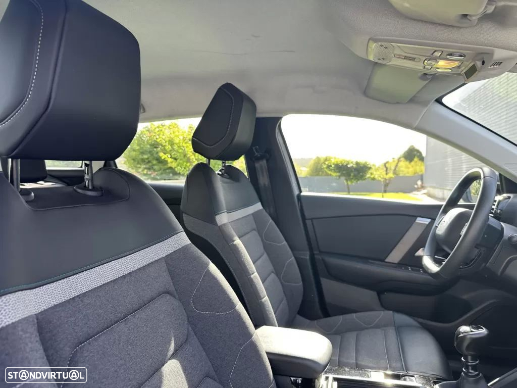 Citroën C4 1.2 PureTech Feel Pack - 18