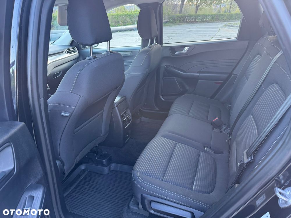 Ford Kuga 1.5 EcoBlue TITANIUM - 9