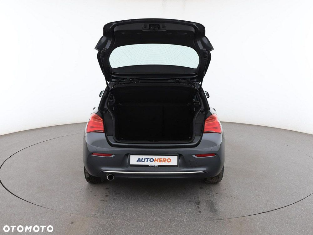 BMW Seria 1 118d Urban Line - 20