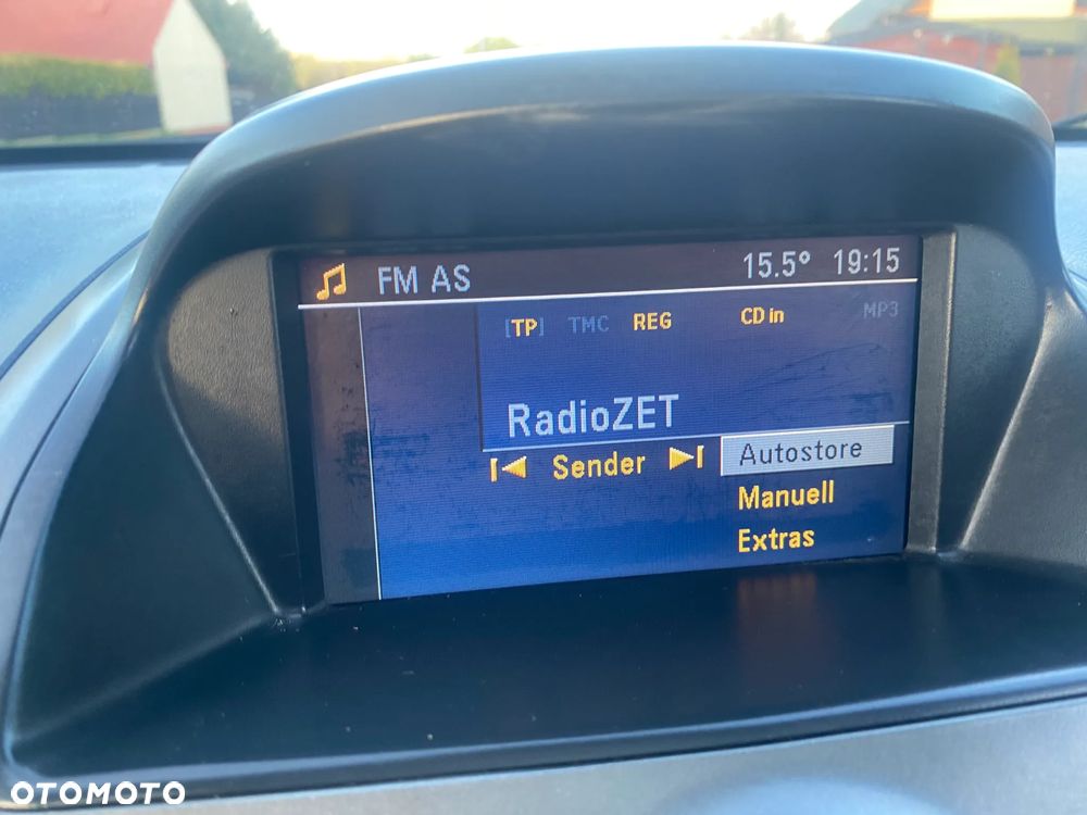 Opel Antara 2.0 CDTI 4x4 Cosmo - 22