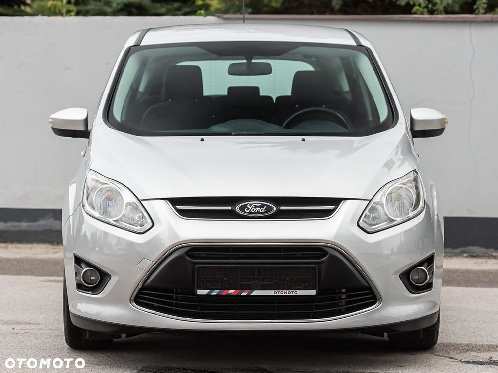 Ford C-MAX - 5