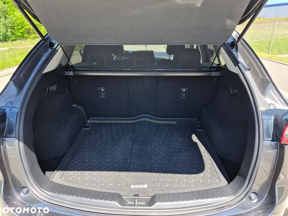 Mazda CX-5 2.0 Skyjoy 2WD - 14