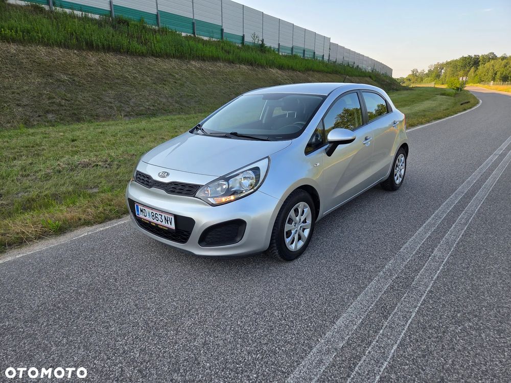 Kia Rio 1.2 Spirit - 3
