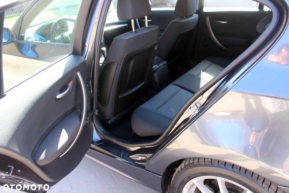 BMW Seria 1 - 9