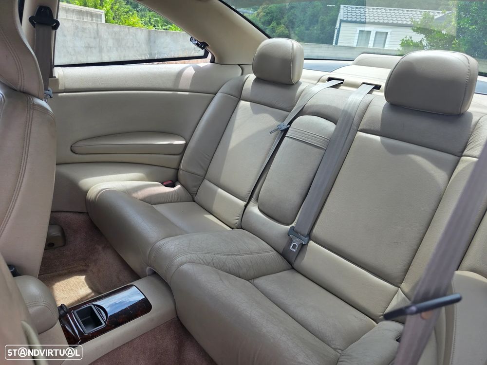 Volvo C70 Coupé 2.0 HT - 16