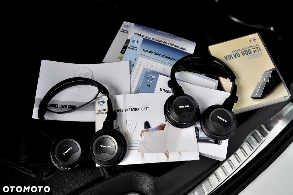 Volvo V60 T5 Geartronic Powershift RDesign - 36