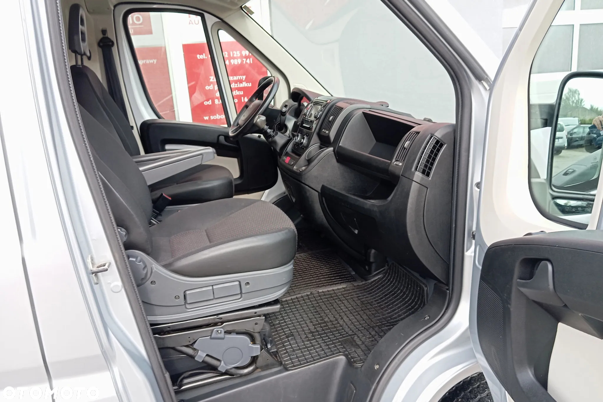Peugeot Boxer - 34