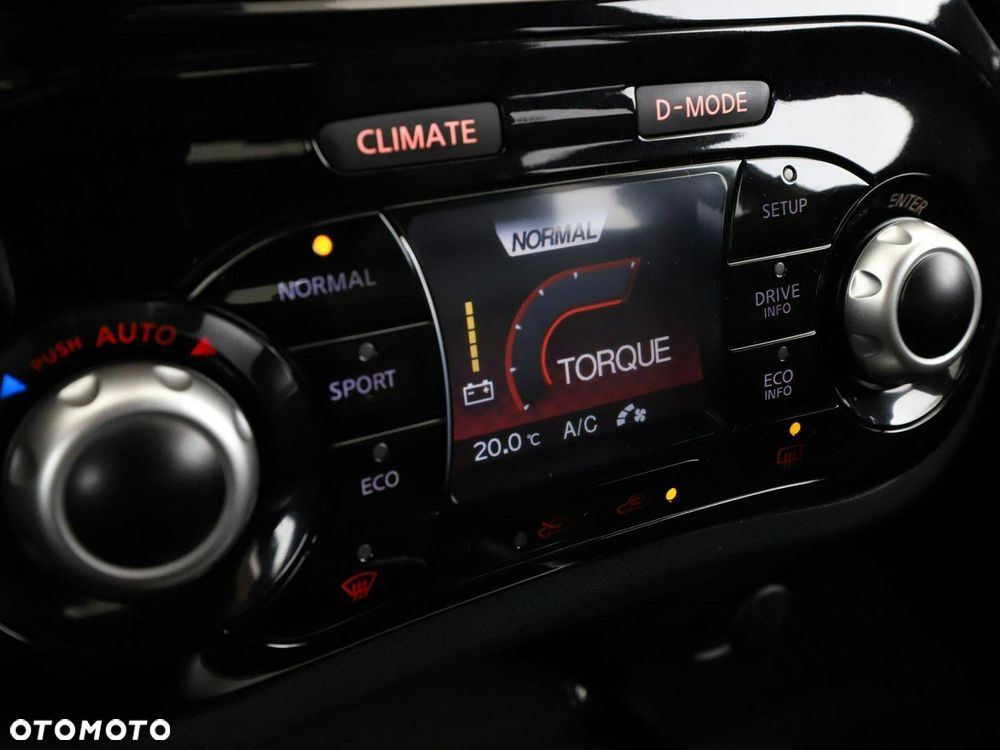 Nissan Juke 1.2 DIG-T Tekna - 28