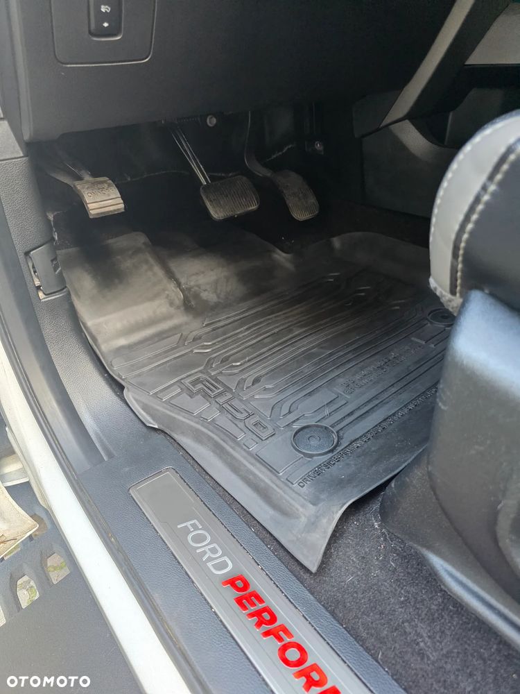 Ford F150 - 15