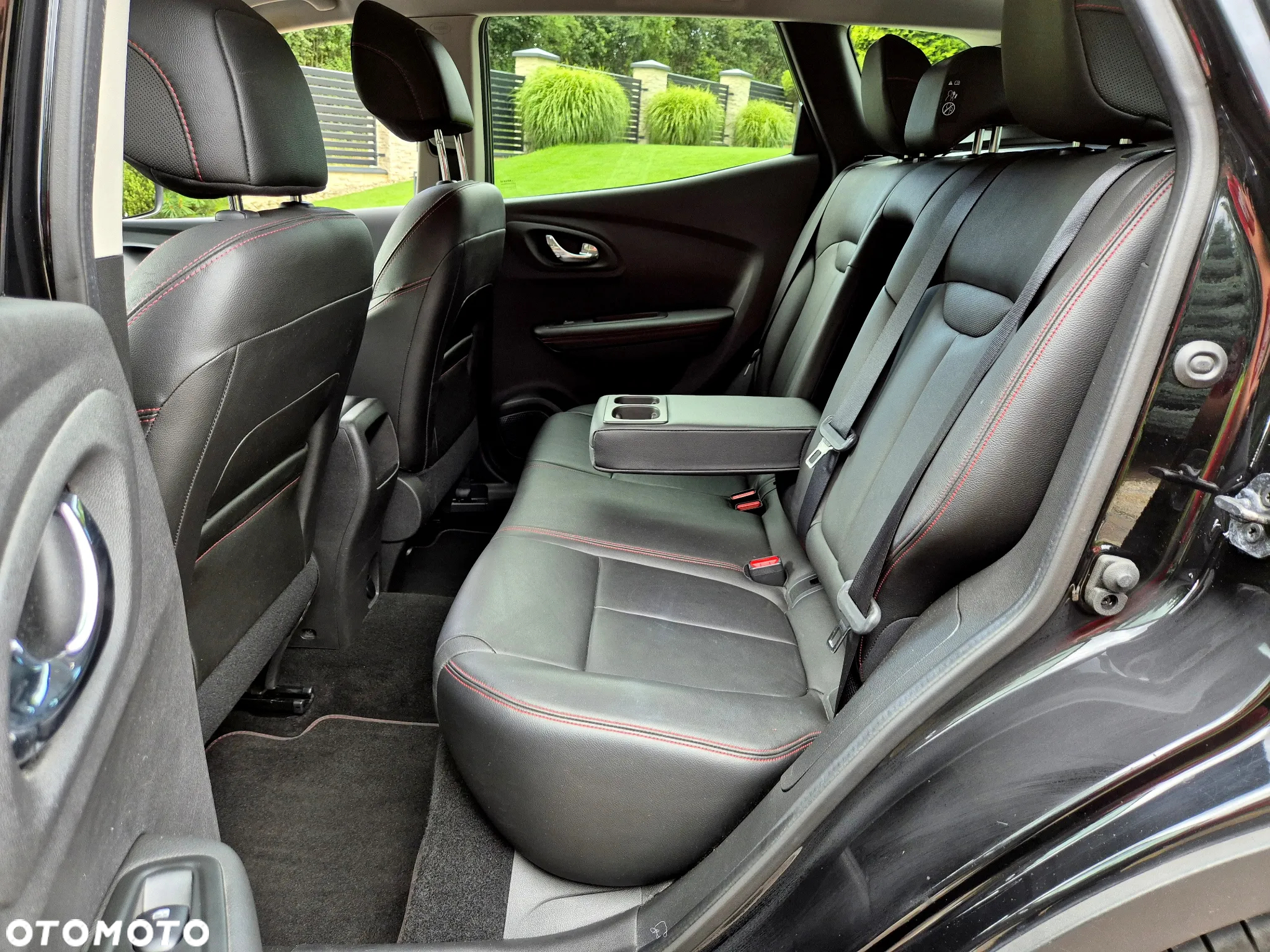 Renault Kadjar Energy TCe 165 CROSSBORDER-S - 10