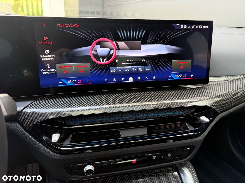 BMW Seria 4 420d xDrive M Sport sport - 31