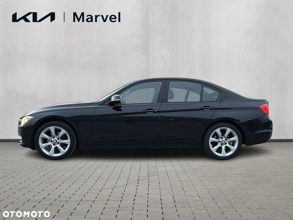 BMW Seria 3 316i - 4