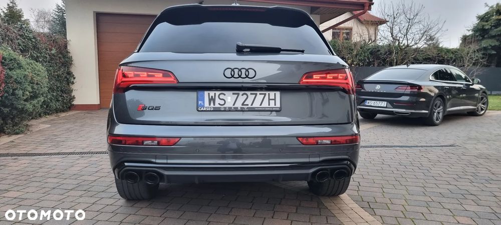 Audi Q5 2.0 TFSI Quattro Design S tronic - 7
