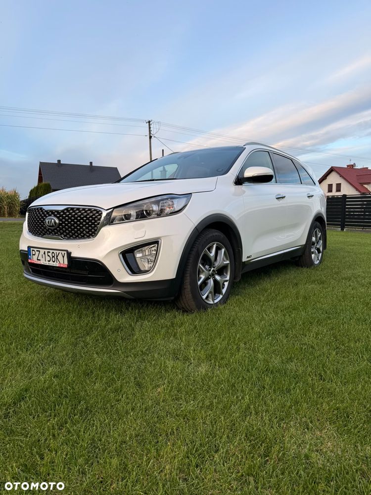 Kia Sorento - 7