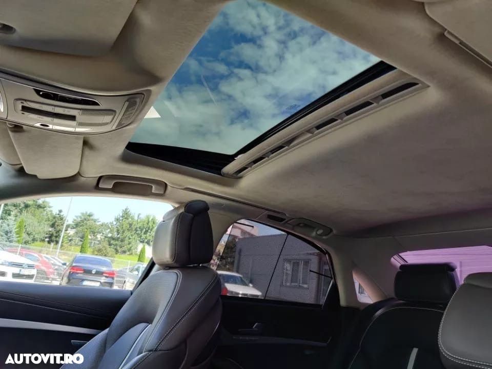 Audi A8 4.2 TDI Quattro Tiptronic - 25