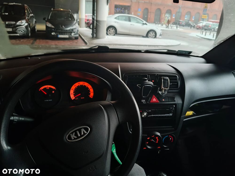 Kia Picanto - 20